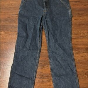 Men's Blue Jeans